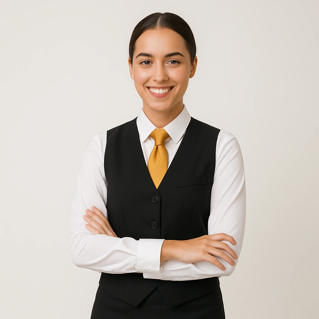 Hospitality Uniforms