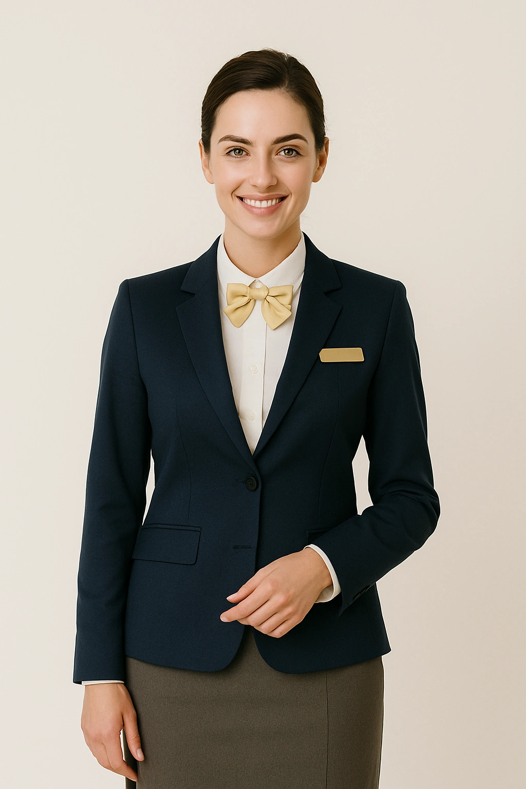 Hotel Uniforms